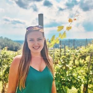 Meet your Posher, Brittany